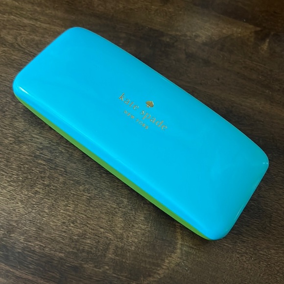 kate spade Accessories Kate Spade Eyeglass Case Poshmark